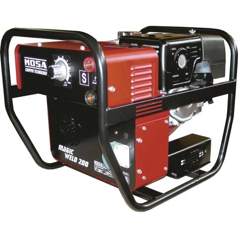 Magic Weld 200 Mosa Motorsveis 1360057