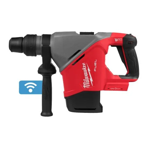 4933493137 Milwaukee Kombihammer 4089884 4933493137 Milwaukee Kombihammer 4089884