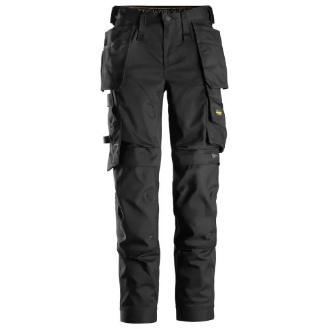6247 AllroundWork Snickers Workwear Arbeidsbukse 3062762