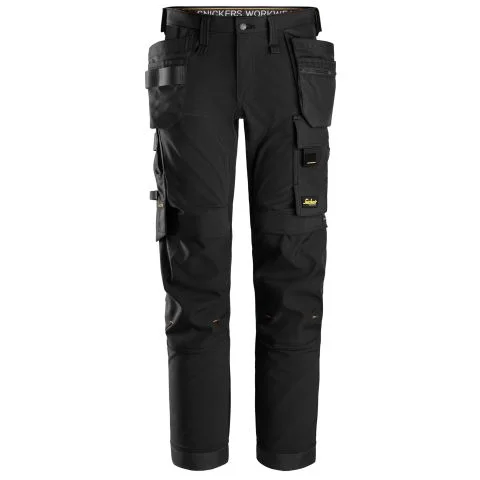 6275-0404 AllroundWork Snickers Workwear Arbeidsbukse 3131452