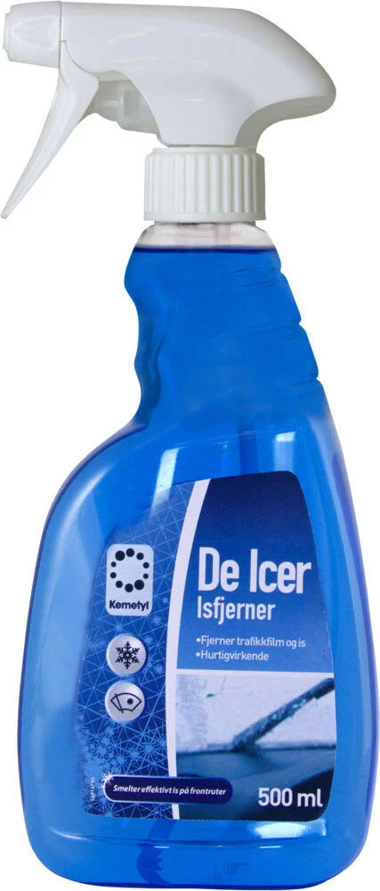 Kemetyl De Icer 0,5L v:3981738 Kemetyl De Icer 0,5L v:3981738