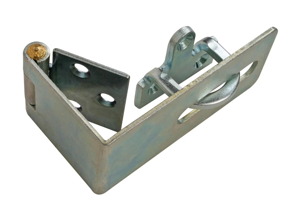 Haspe utv bukket elforz løspk v:2743199 Haspe utv bukket elforz løspk v:2743199
