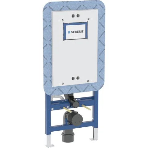 Duofix Sigma 111.910.00.6 Geberit WC-fixture 4068228