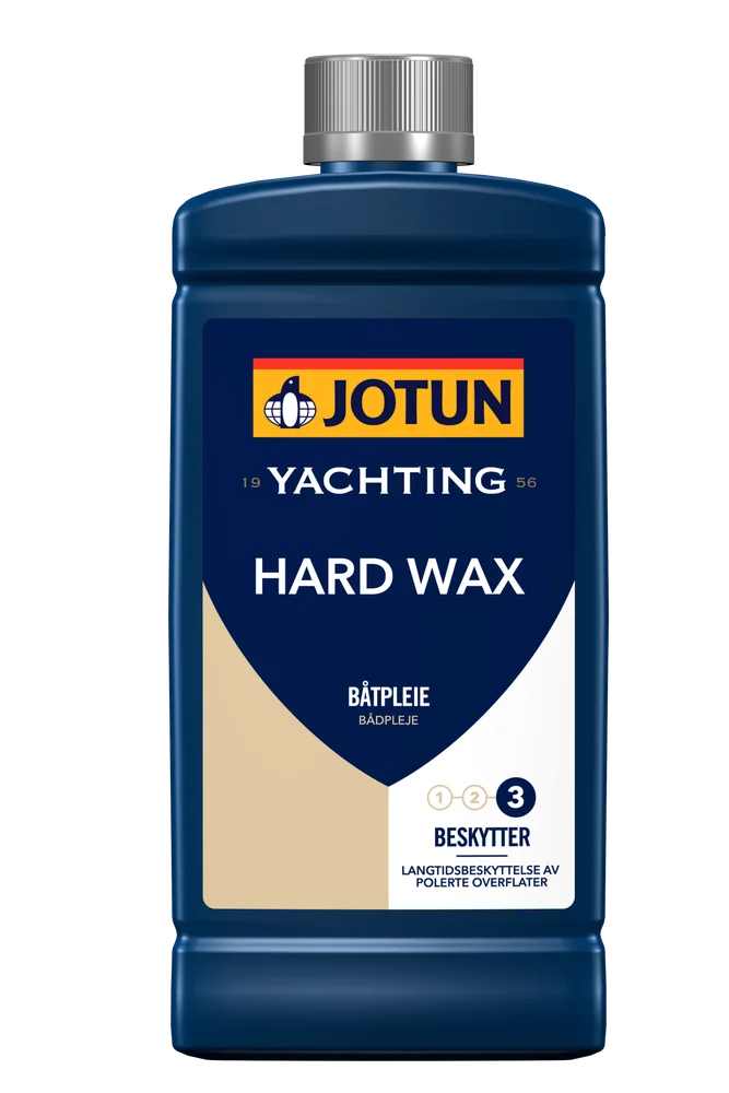 HARD WAX 0.5L – Jotun v:8471351