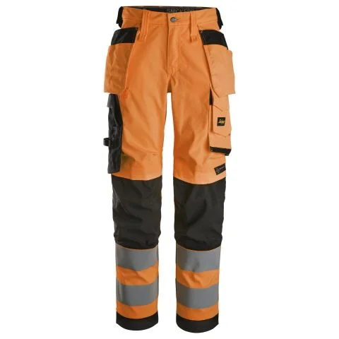 6743 Snickers Workwear Arbeidsbukse 3127465