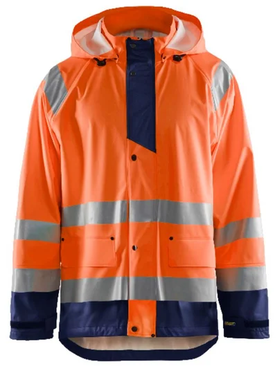 REGNJAKKE 432320005389XS v:4052704