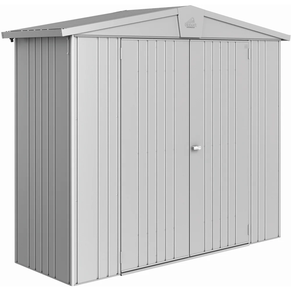 BIOHORT UTEBOD EUROPA STR 2A SØLV METALLIC v:2754828