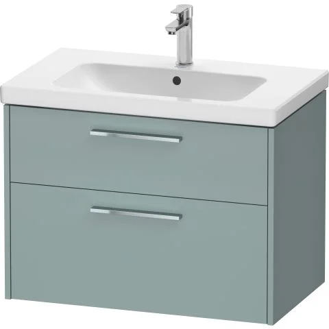 D-Code Duravit Servantskap 4068176