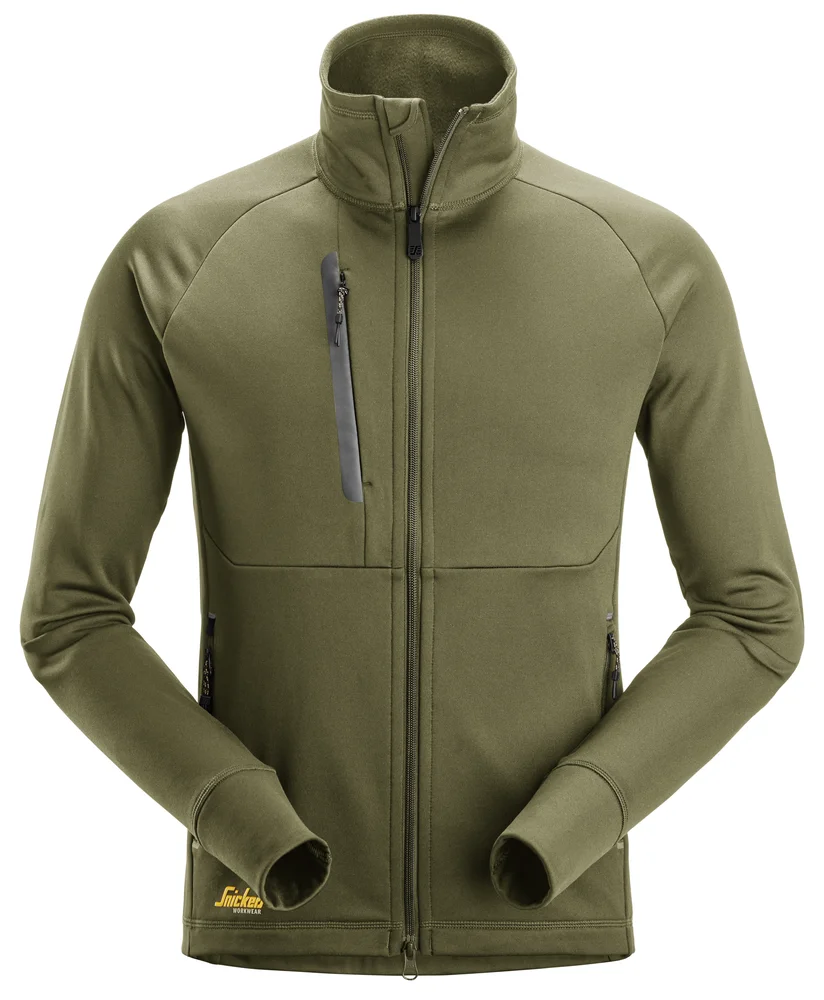 Jakke 8023 grønn XS v:6059894