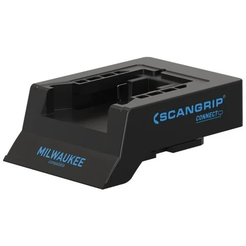 CONNECT 03.6149C SCANGRIP Adapter 3114611