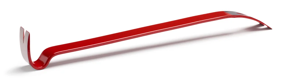 Stålbrekkjern 108/21" v:3220901