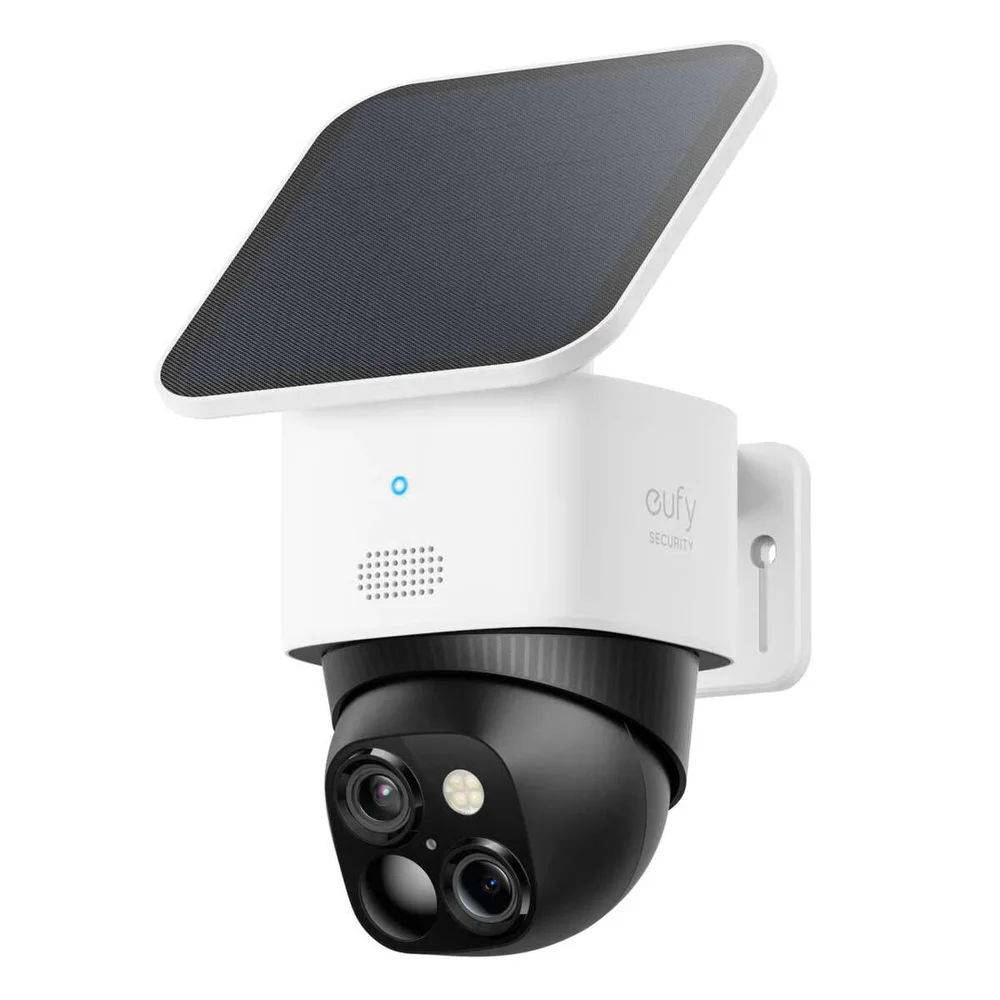 Eufy SoloCam S340 Solcelledrevet overvåkningskamera v:5902429