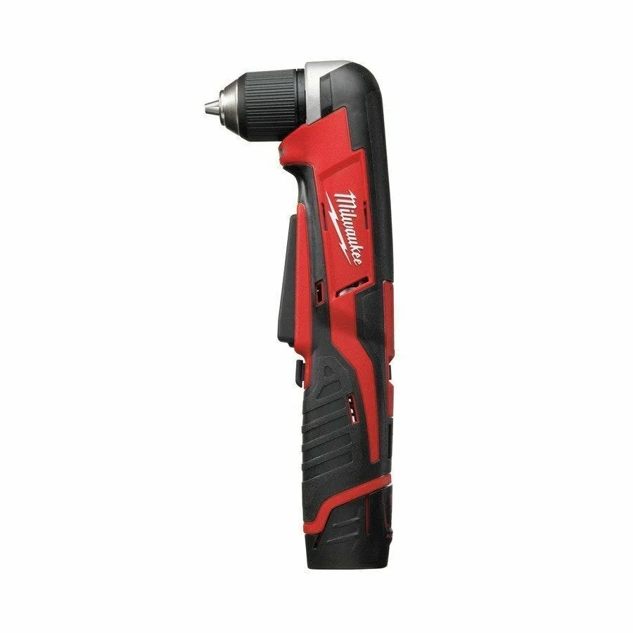 MILWAUKEE VINKELSKRUTREKKER C12 RAD-202B v:9541854