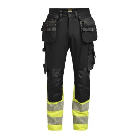 2392 Jobman Arbeidsbukser 4034912