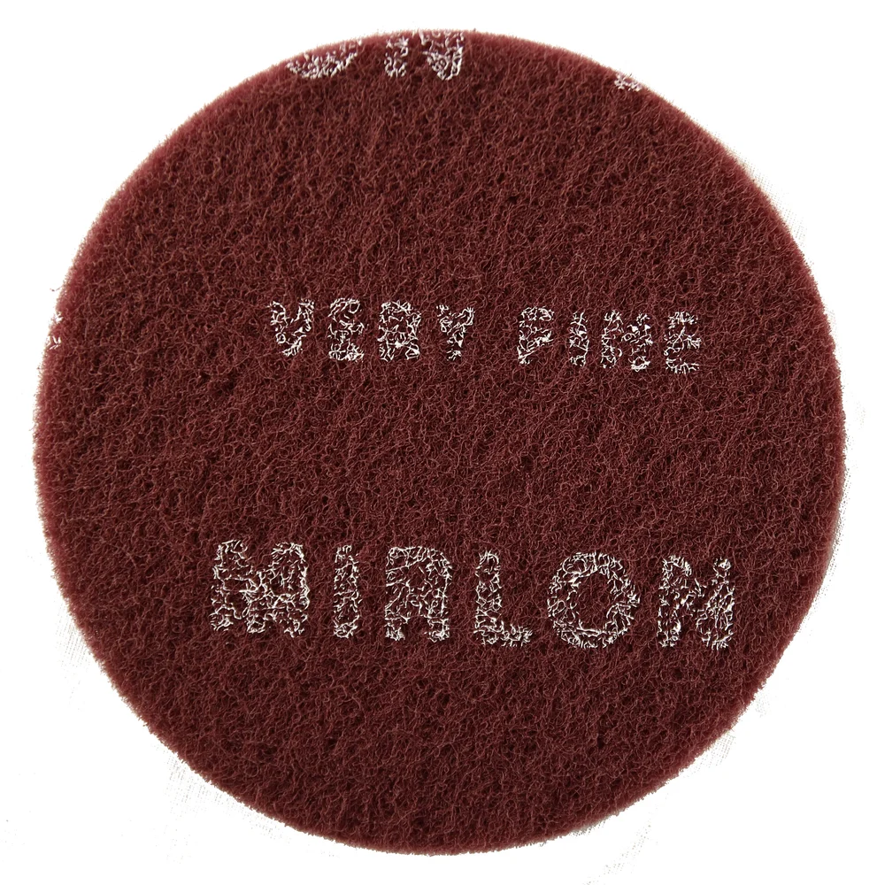 Mirka Mirlon 150 mm VF 360 Rød, 10-pakning v:1941398