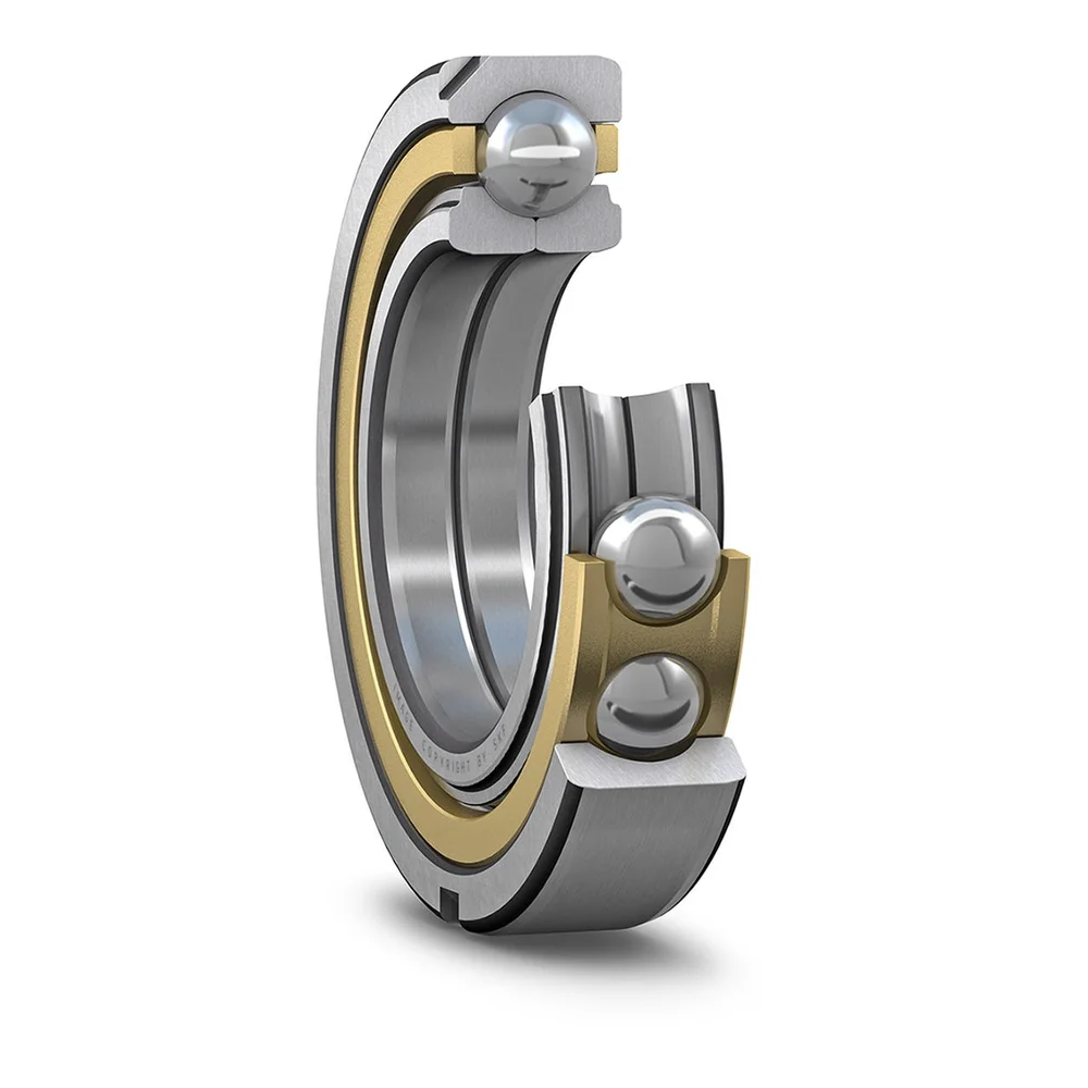 LAGER SKF QJ 222 v:6557620