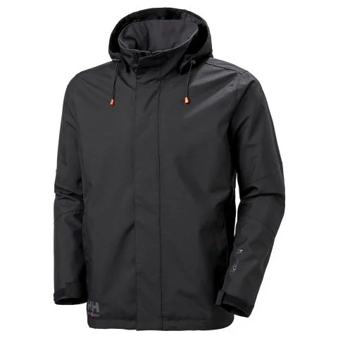 Oxford 71290-990 Helly Hansen Workwear Softshelljakke 3044864