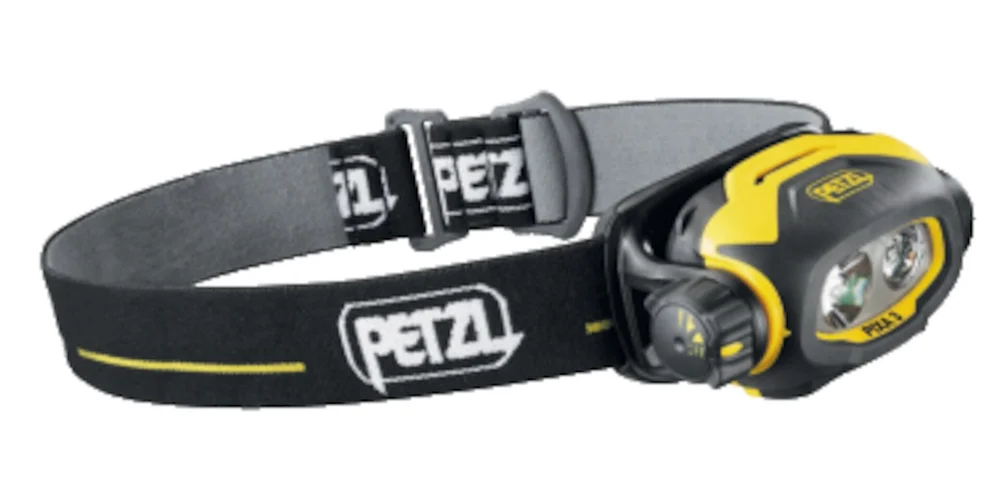 PETZL HODELYKT PETZL PIXA 3 v:6395019 PETZL HODELYKT PETZL PIXA 3 v:6395019