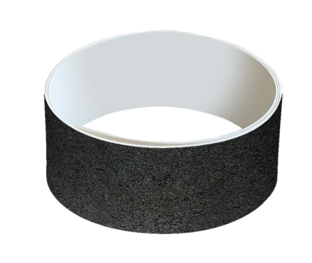 Fibo Kantlist til benk 1049 Lava Black v:6921127 Fibo Kantlist til benk 1049 Lava Black v:6921127