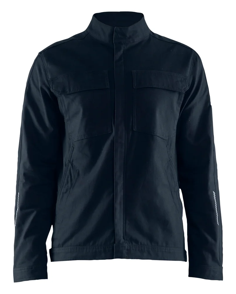 INDUSTRIJAKKE 4466134486004XL v:8201292 INDUSTRIJAKKE 4466134486004XL v:8201292