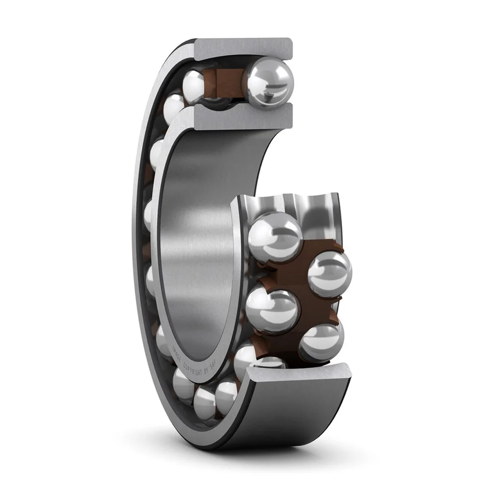 KULELAGER SKF 2207 v:3886342