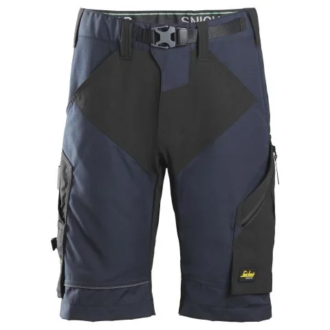 6914 FlexiWork Snickers Workwear Arbeidsshorts 1285822
