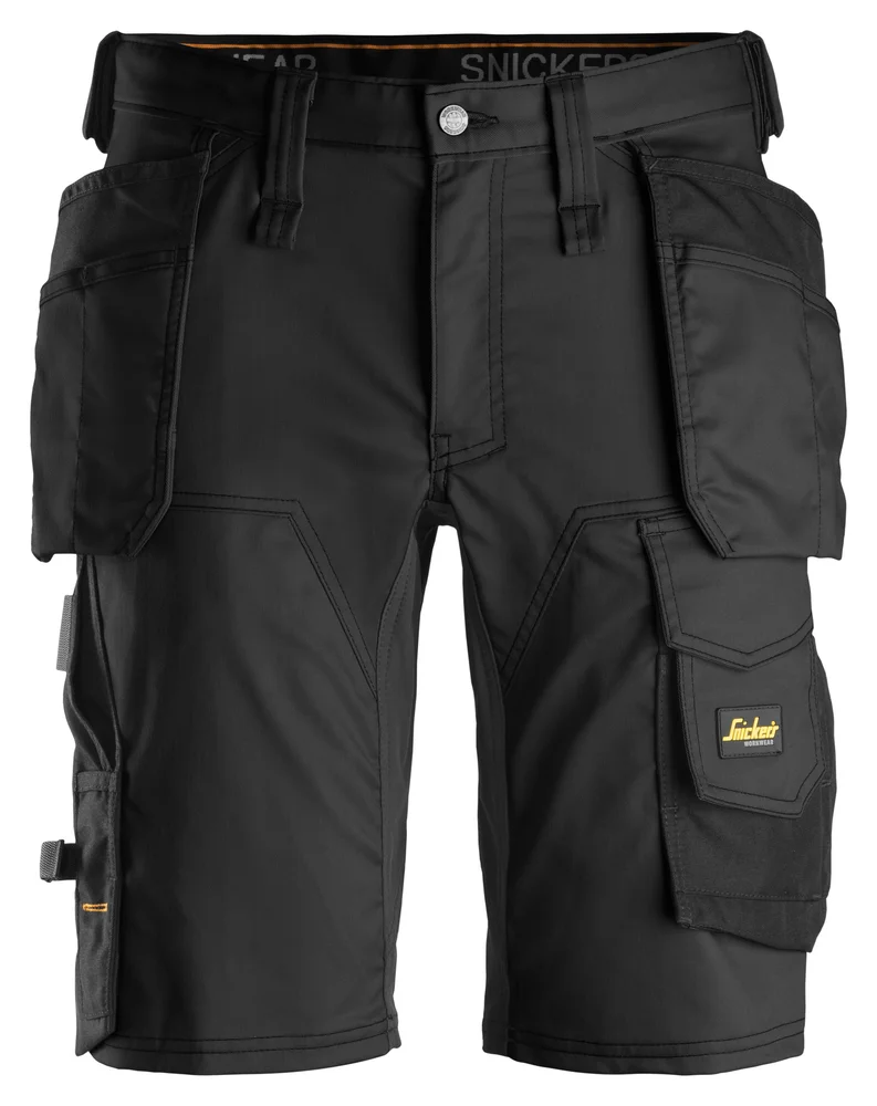 SHORTS 6141 SORT/SORT 52 v:2005460