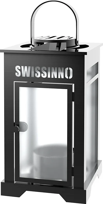 MYGG-STOP LANTERNE LYS 4 TIMER v:9345976
