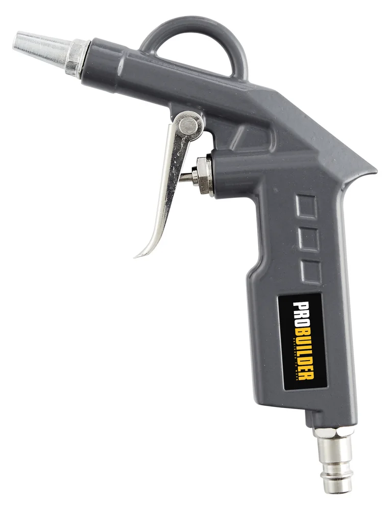 BLÅSEPISTOL TRYKKLUFT 30MM v:6841461 BLÅSEPISTOL TRYKKLUFT 30MM v:6841461