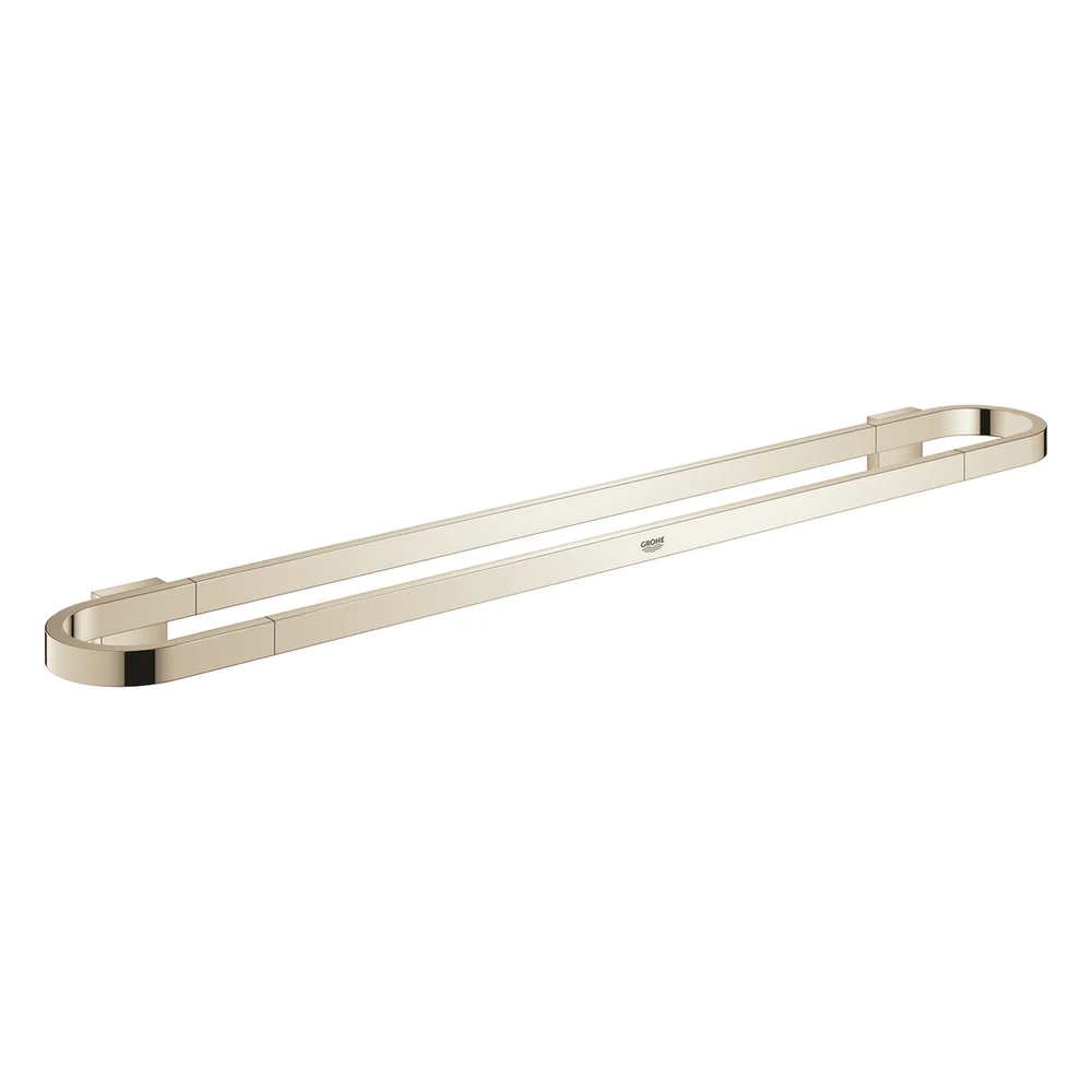 GROHE SELECTION HÅNDKLESTANG 600 POLERT NIKKEL v:8993744