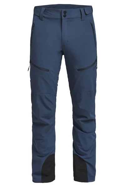 BUKSE 465018064 BLÅ XL v:4256299