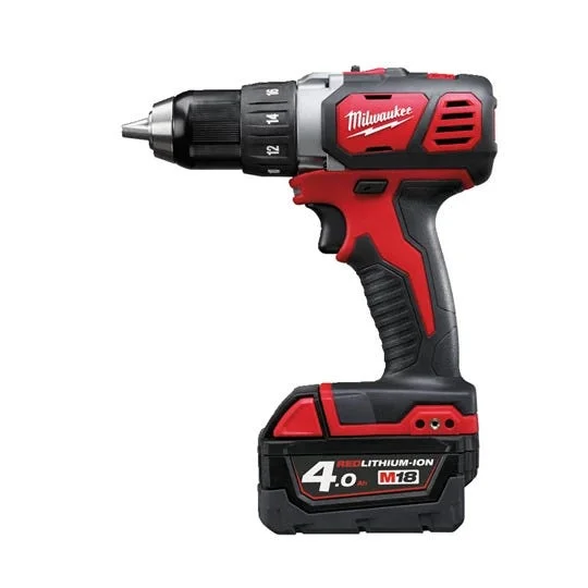 MILWAUKEE BOR-/SKRUTREKKER M18 BDD-403C v:7490068