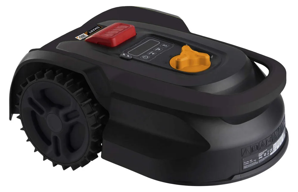 Smart 365* 500 robotklipper v:6870058