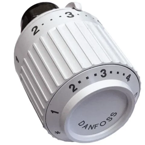 RA 2761 M Danfoss Servicetermostat 2812301