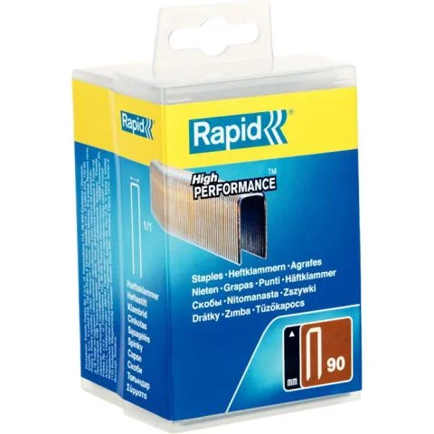Nr 90 Rapid Dobbeltspiker QZ110320-5