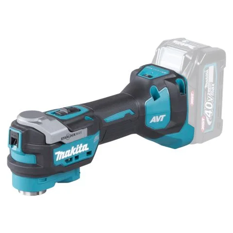 TM001GZ Makita Multiverktøy 4096390