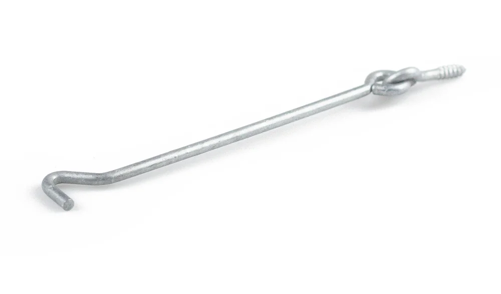 STORMKROK 21 – 200 MM VARMGALV SB v:4615373