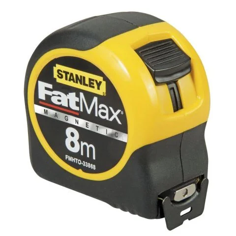 FatMax Armor Magnetic STANLEY Målebånd 2900228