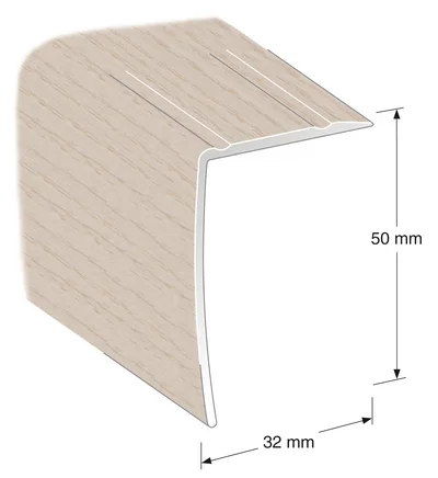 TRAPPENESE FIX NR 82 -1 METER v:8151630