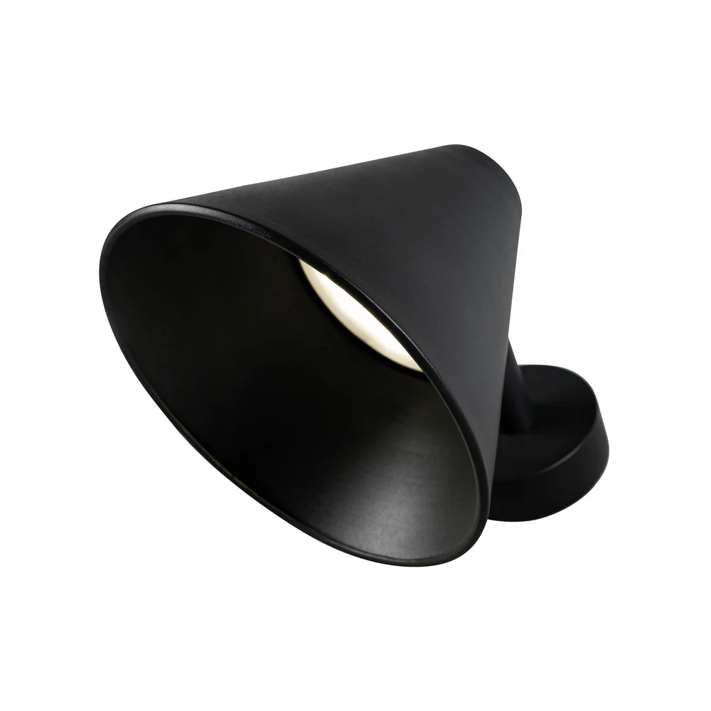 Hide a lite Veggarmatur Peak, antrasitt, 10,5W v:4540920