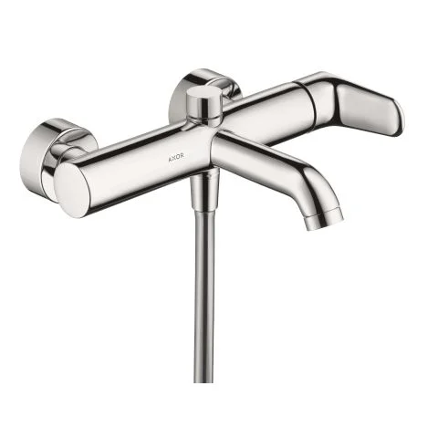 Axor Citterio Hansgrohe Dusj- & badkarsbatteri 3132787 Axor Citterio Hansgrohe Dusj- & badkarsbatteri 3132787