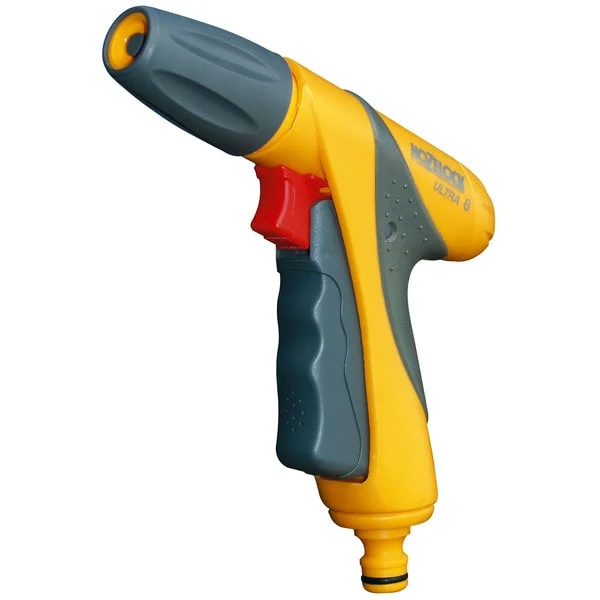 Hozelock Sprøytepistol Jet Spray Plus v:8036286 Hozelock Sprøytepistol Jet Spray Plus v:8036286