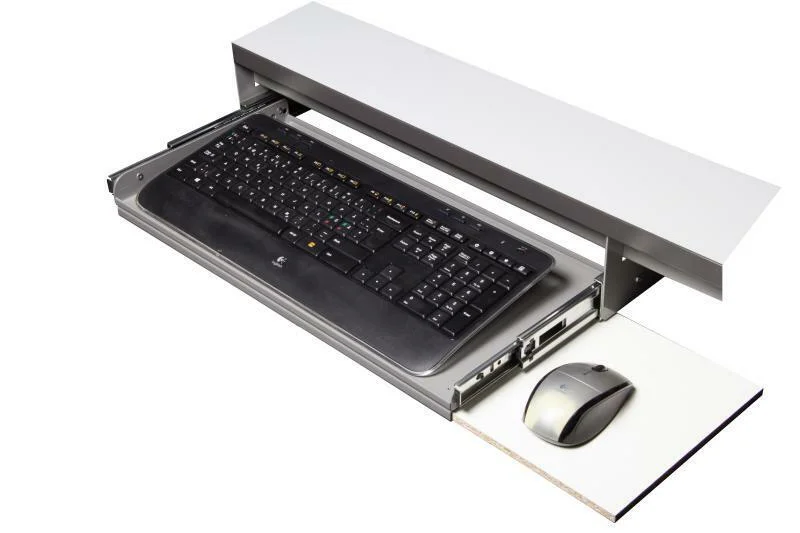 GIGANT HYLLE TASTATUR v:7201166