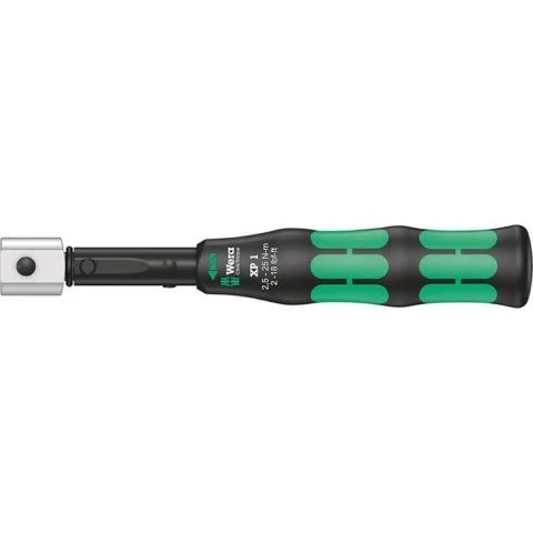 Click-Torque XP 1 Wera Momentnøkkel 2500141
