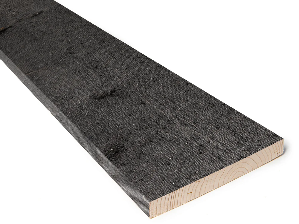 Gran 22×173 rektkled ædelsort kledning rektangulær behandlet v:2582476 Gran 22×173 rektkled ædelsort kledning rektangulær behandlet v:2582476