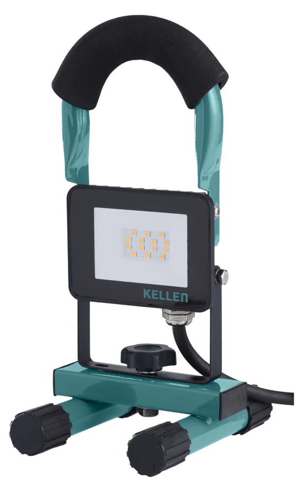 Kellen arbeidslampe LED 10W v:6677521