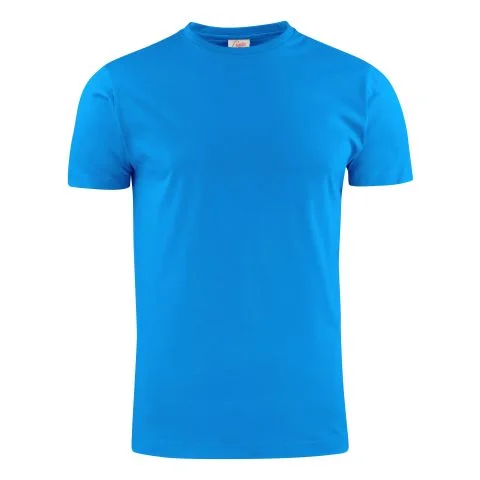 Heavy T-shirt RSX Printer T-skjorte 3120934