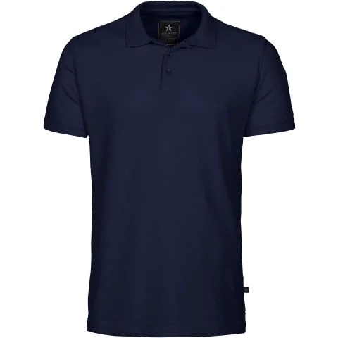 PS04 Texstar Poloskjorte 4044526