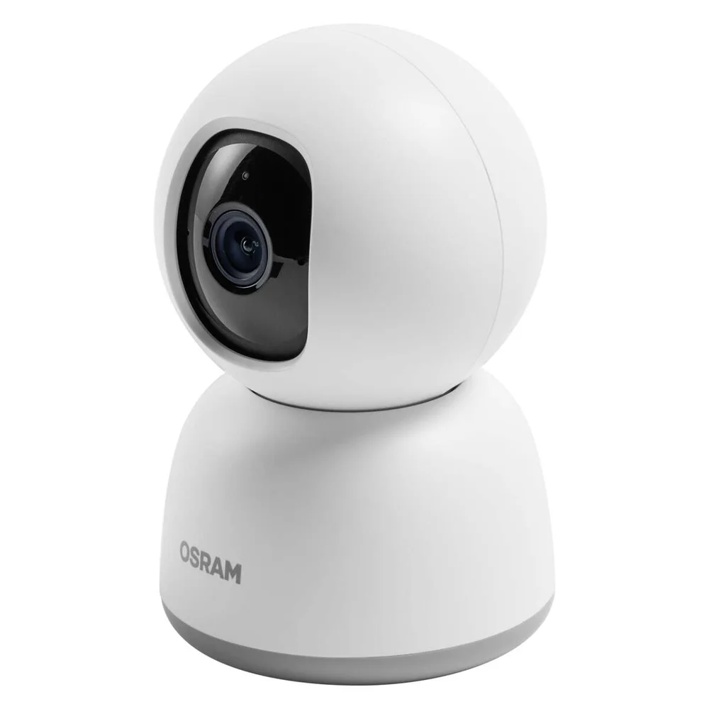 OSRAM Smart+ WiFi 360 innendørs sikkerhetskamera v:8487111