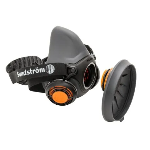 SR 900 Sundström Halvmaske 2540026 SR 900 Sundström Halvmaske 2540026